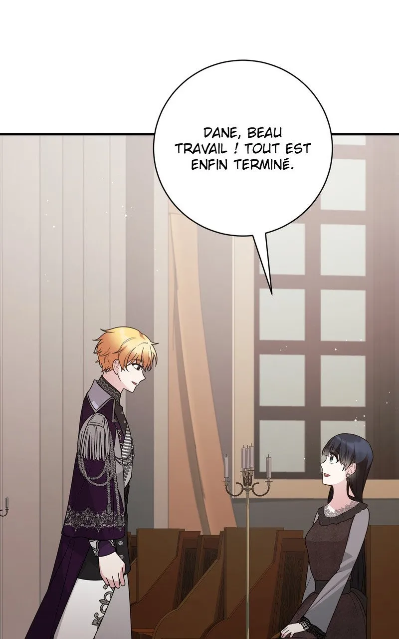 Read Angelic Lady FR Manga Online