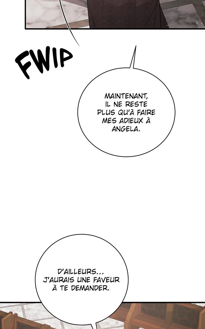 Read Angelic Lady FR Manga Online