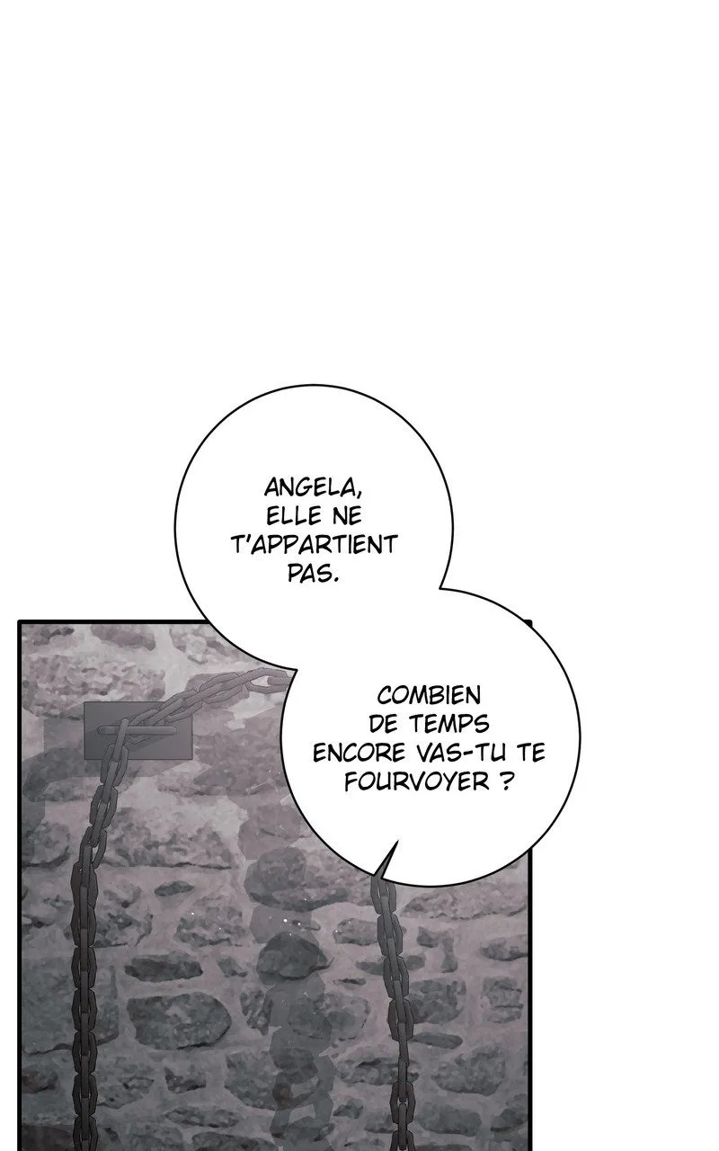 Read Angelic Lady FR Manga Online