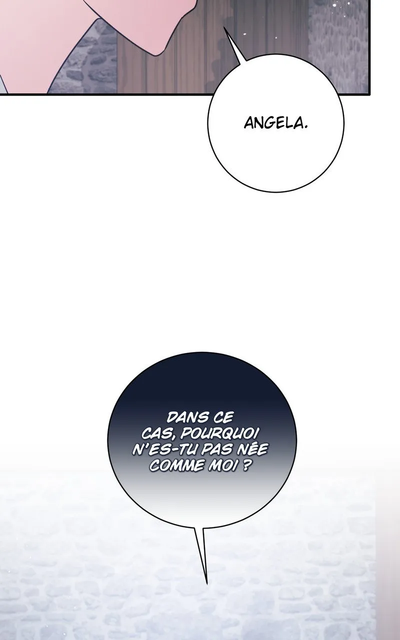 Read Angelic Lady FR Manga Online