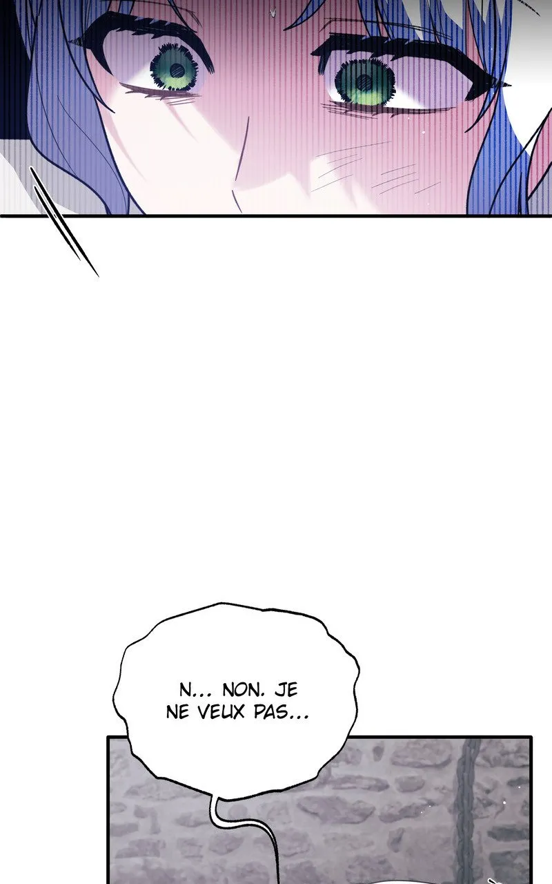 Read Angelic Lady FR Manga Online