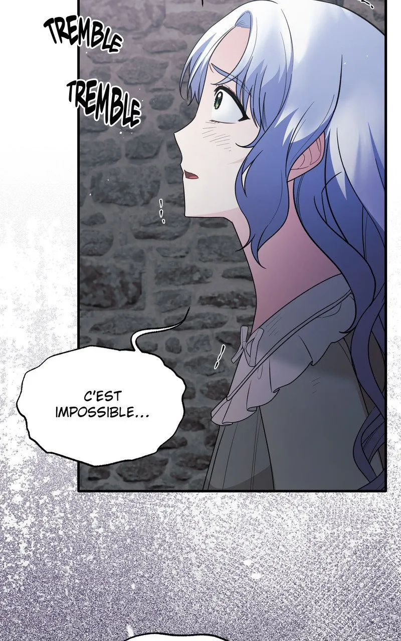 Read Angelic Lady FR Manga Online