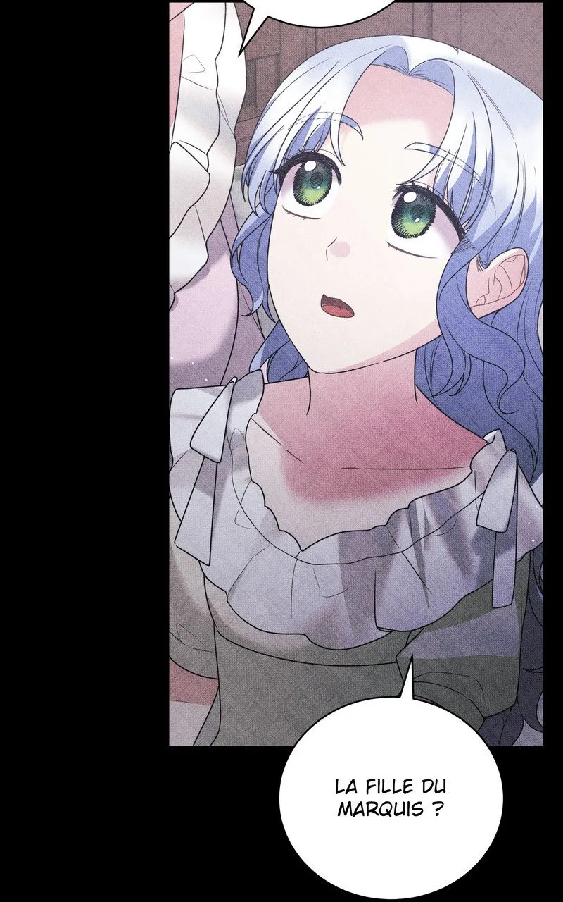 Read Angelic Lady FR Manga Online