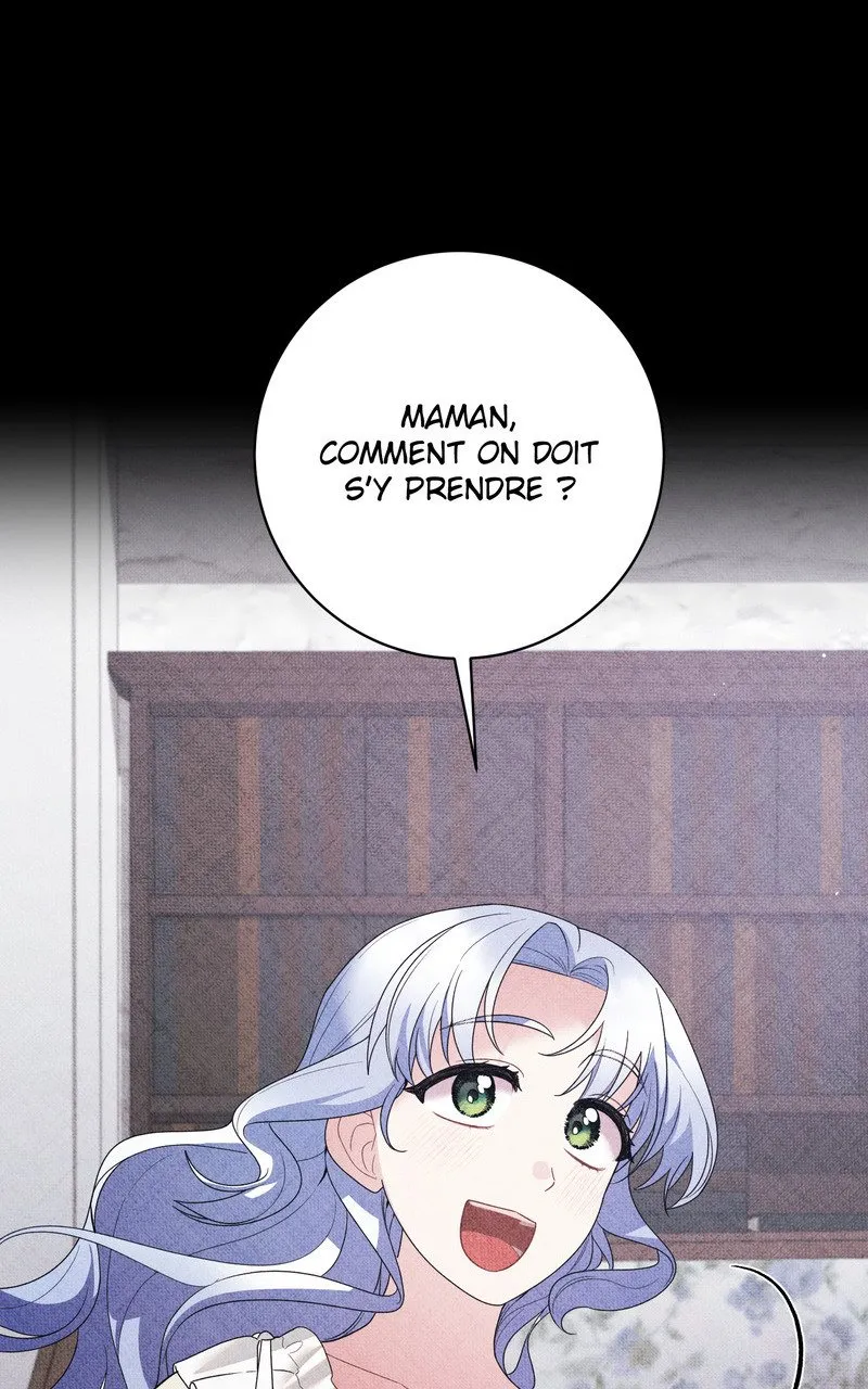 Read Angelic Lady FR Manga Online