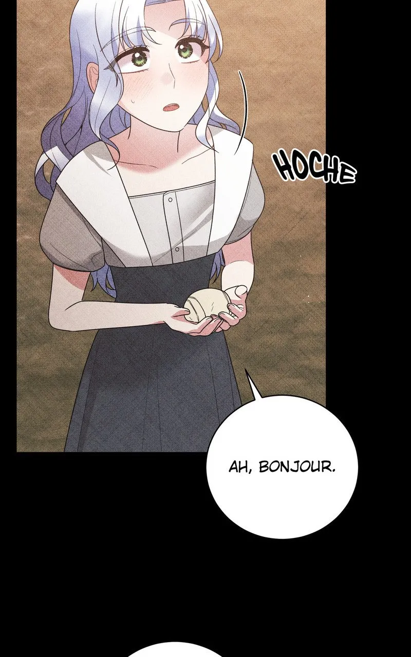 Read Angelic Lady FR Manga Online