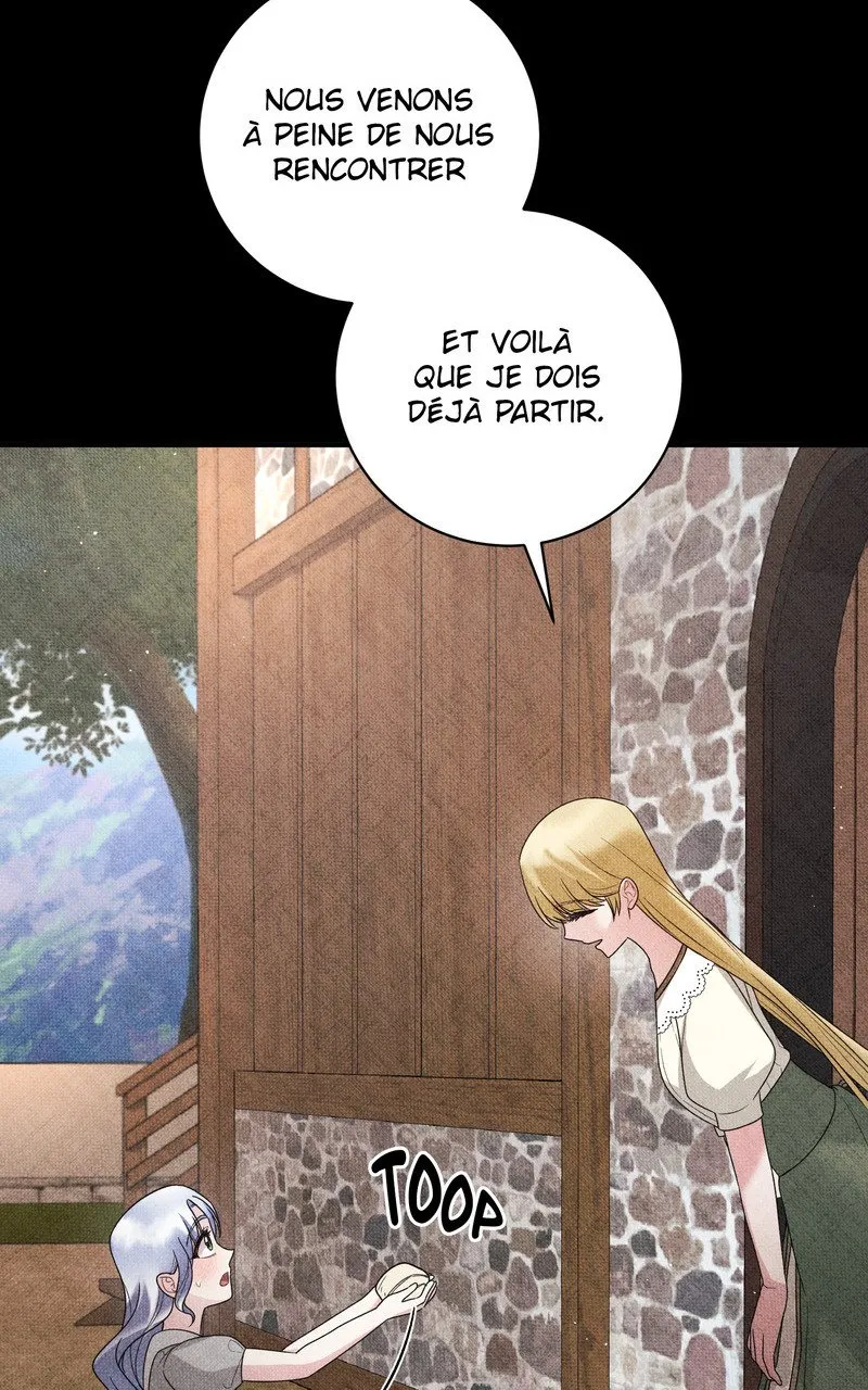 Read Angelic Lady FR Manga Online