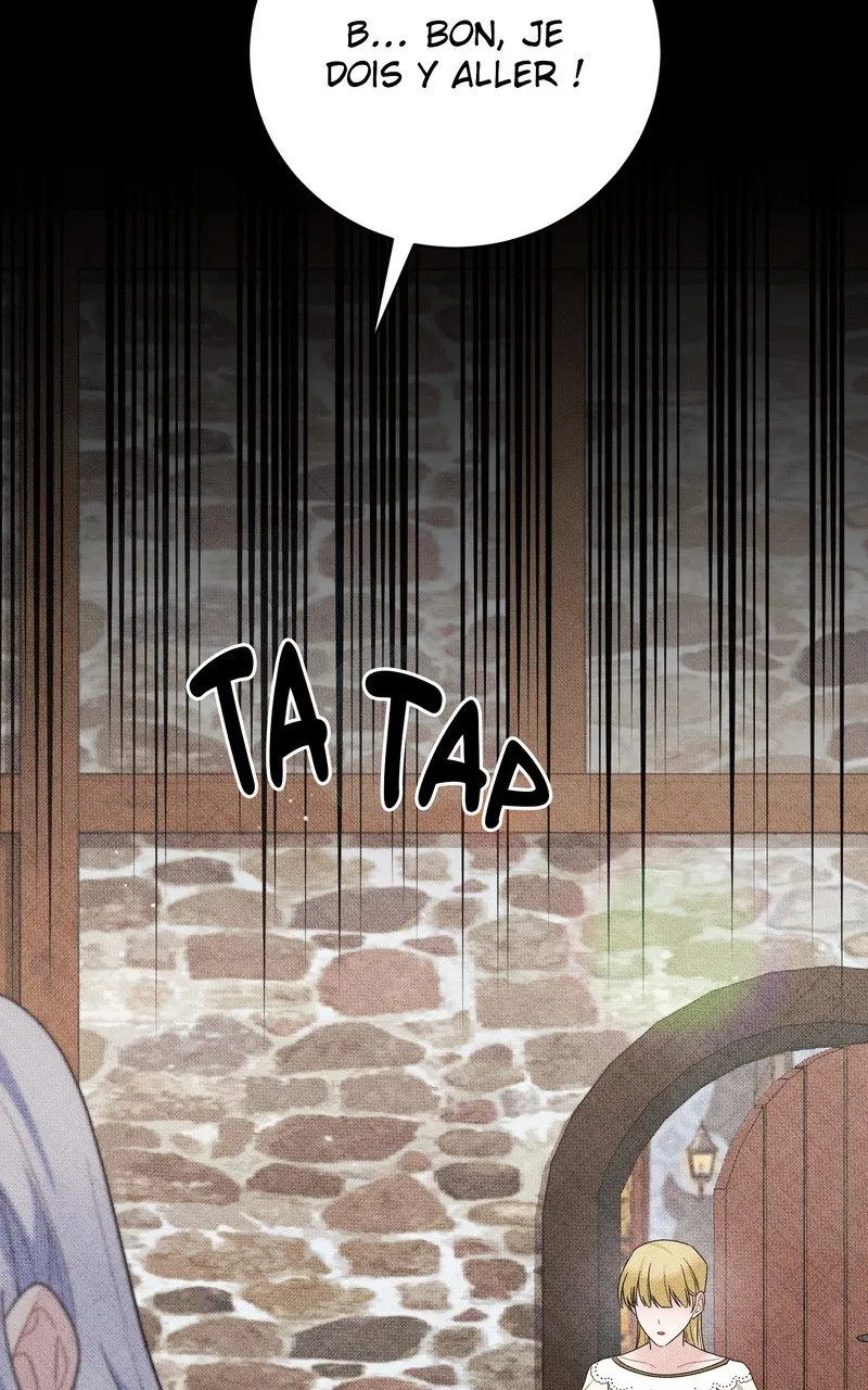 Read Angelic Lady FR Manga Online