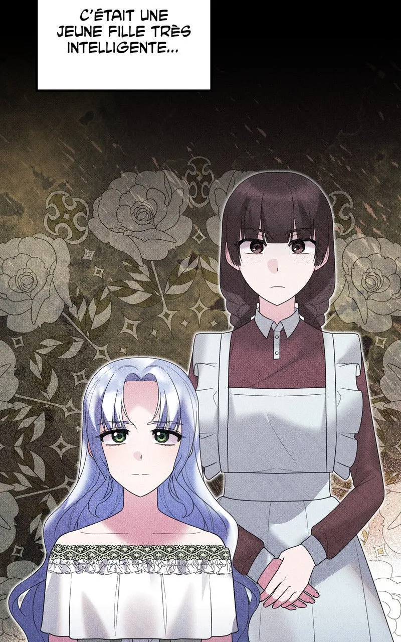 Read Angelic Lady FR Manga Online