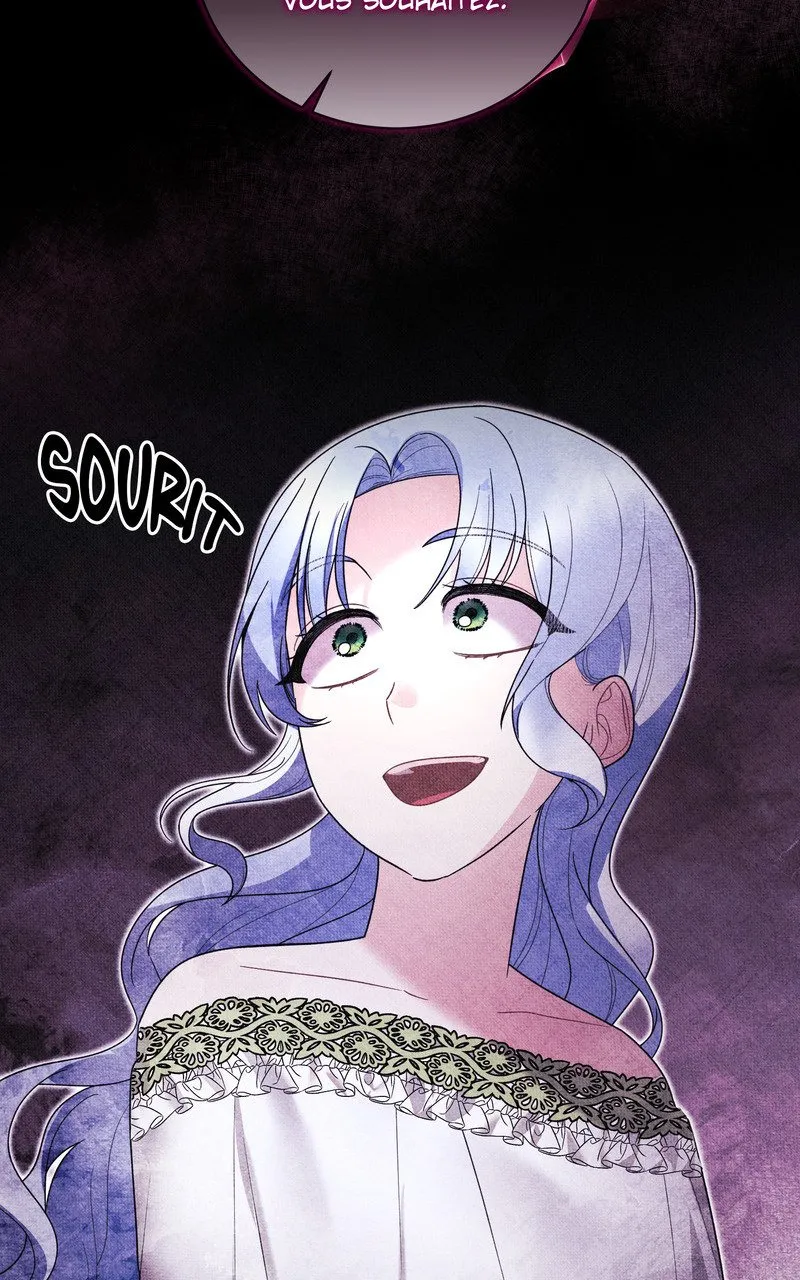 Read Angelic Lady FR Manga Online