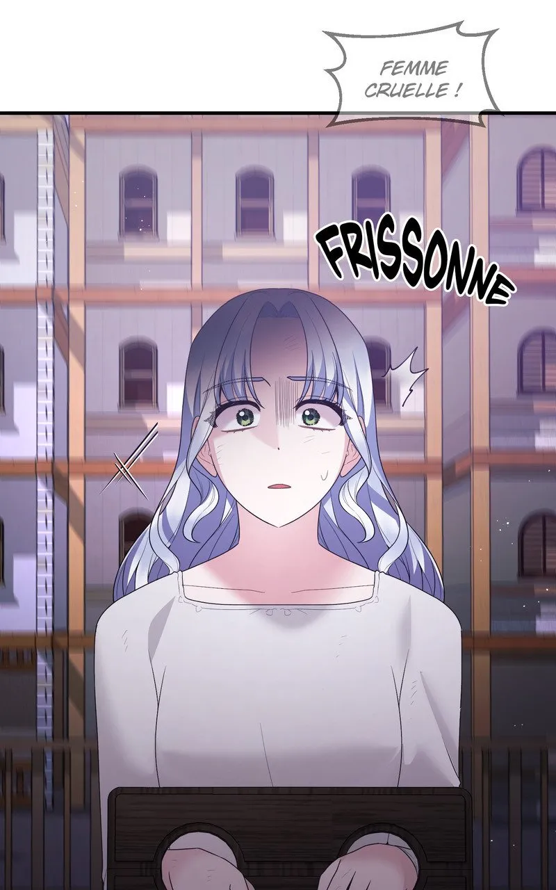 Read Angelic Lady FR Manga Online