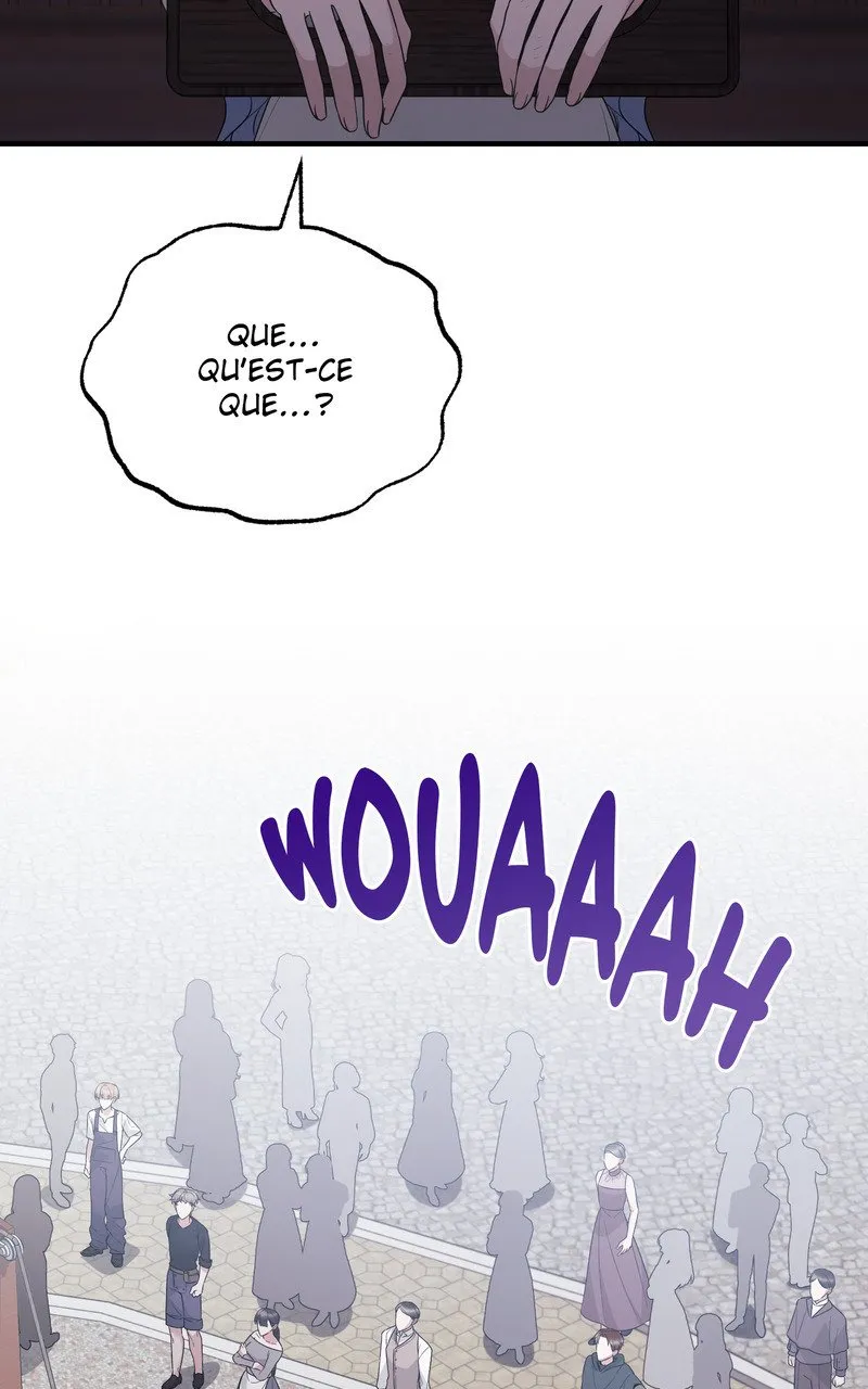Read Angelic Lady FR Manga Online