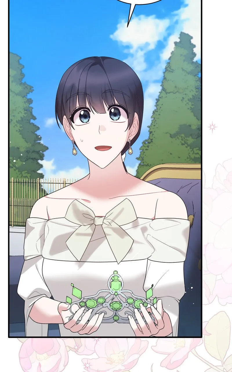 Read Angelic Lady FR Manga Online