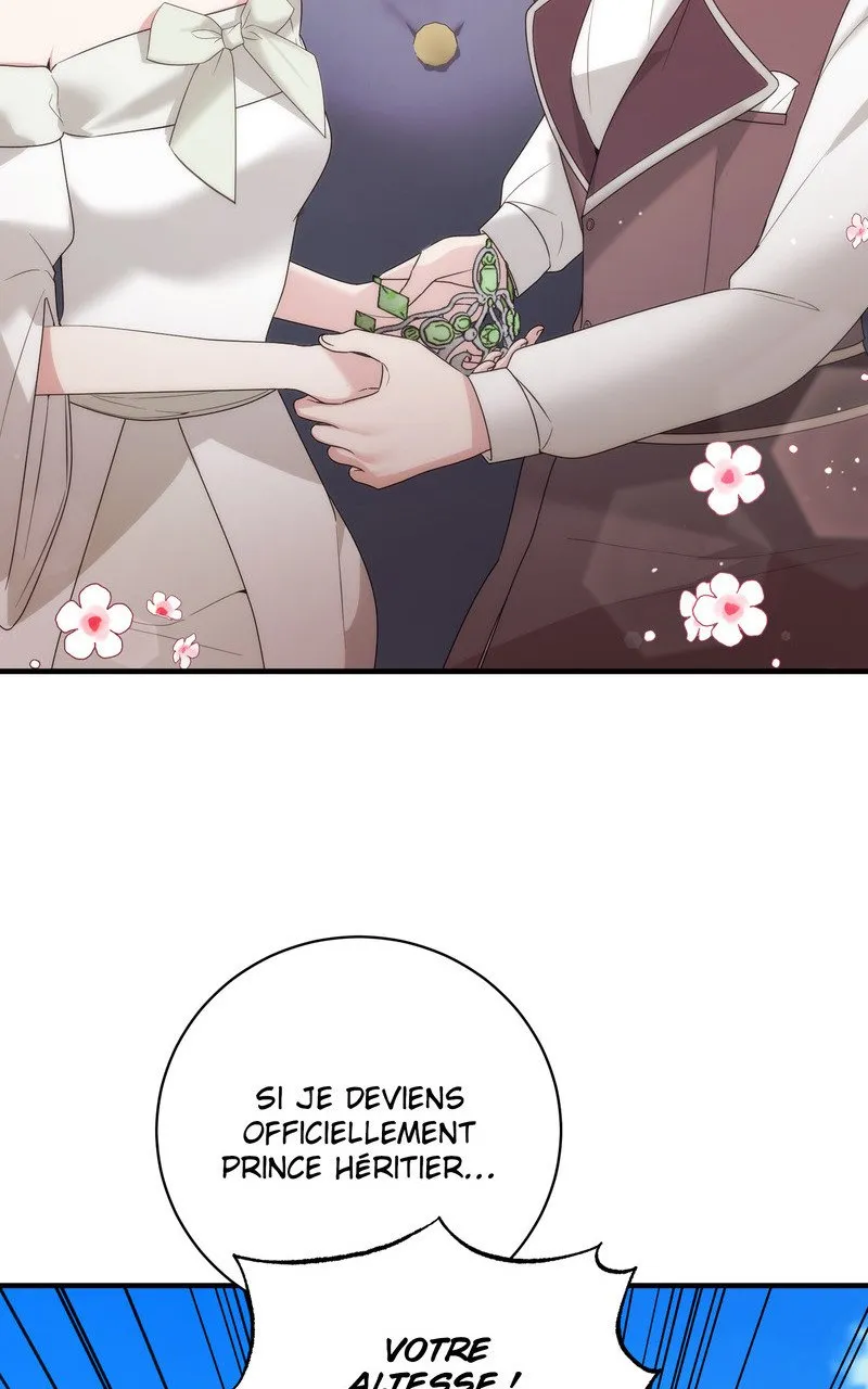 Read Angelic Lady FR Manga Online