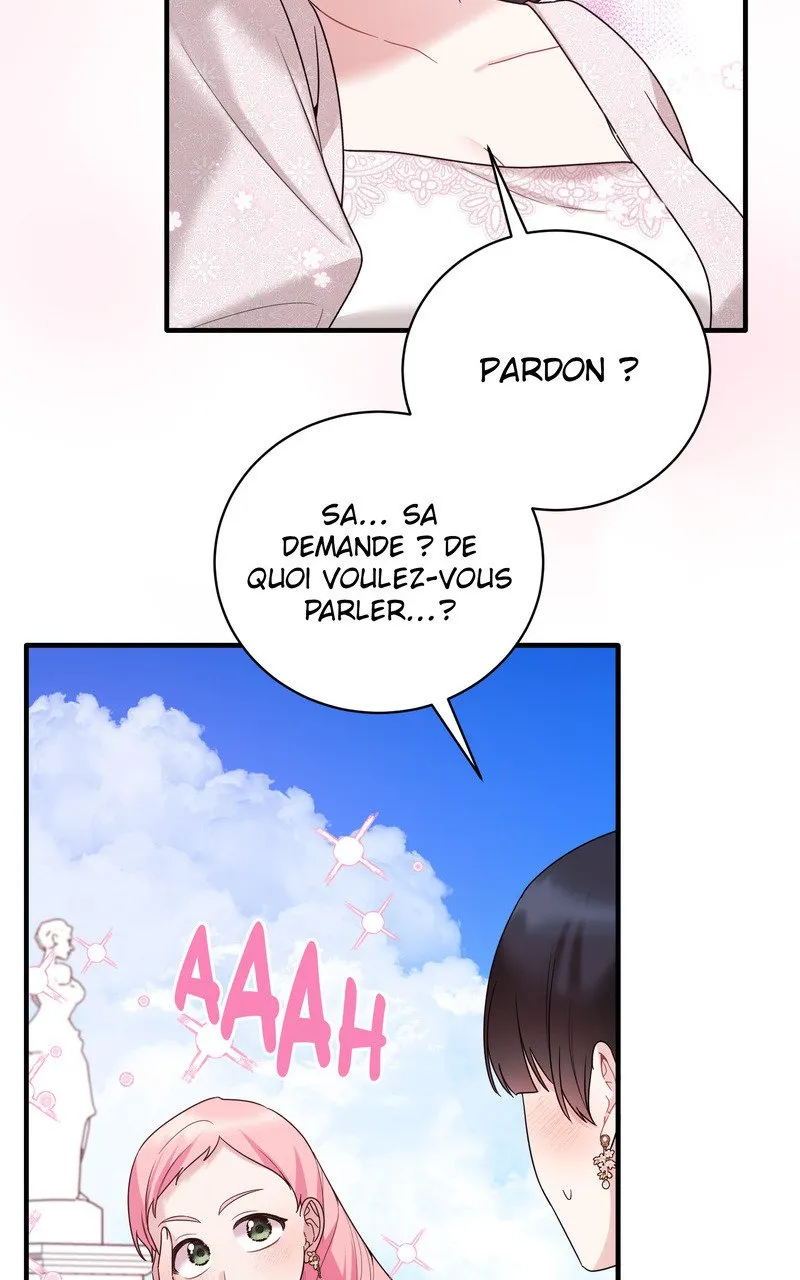 Read Angelic Lady FR Manga Online