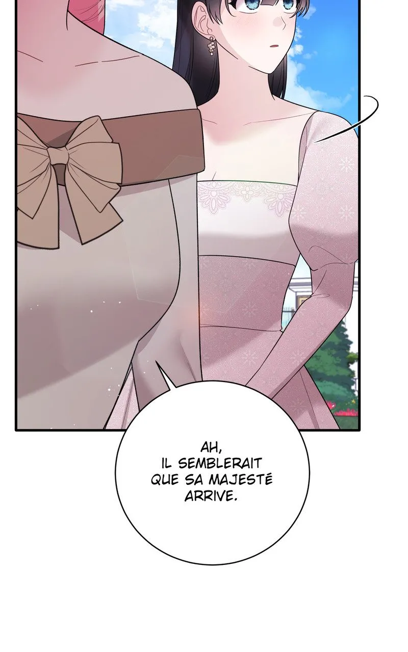 Read Angelic Lady FR Manga Online