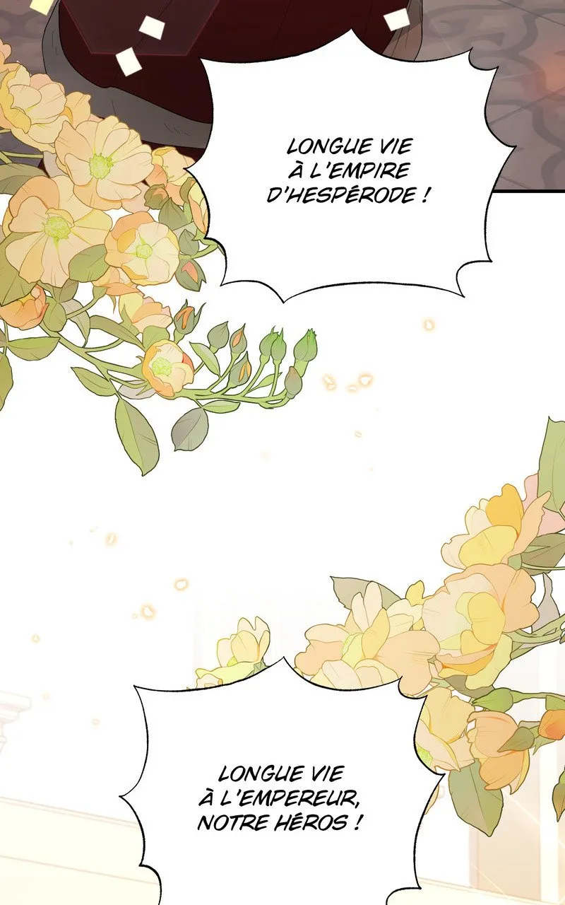 Read Angelic Lady FR Manga Online
