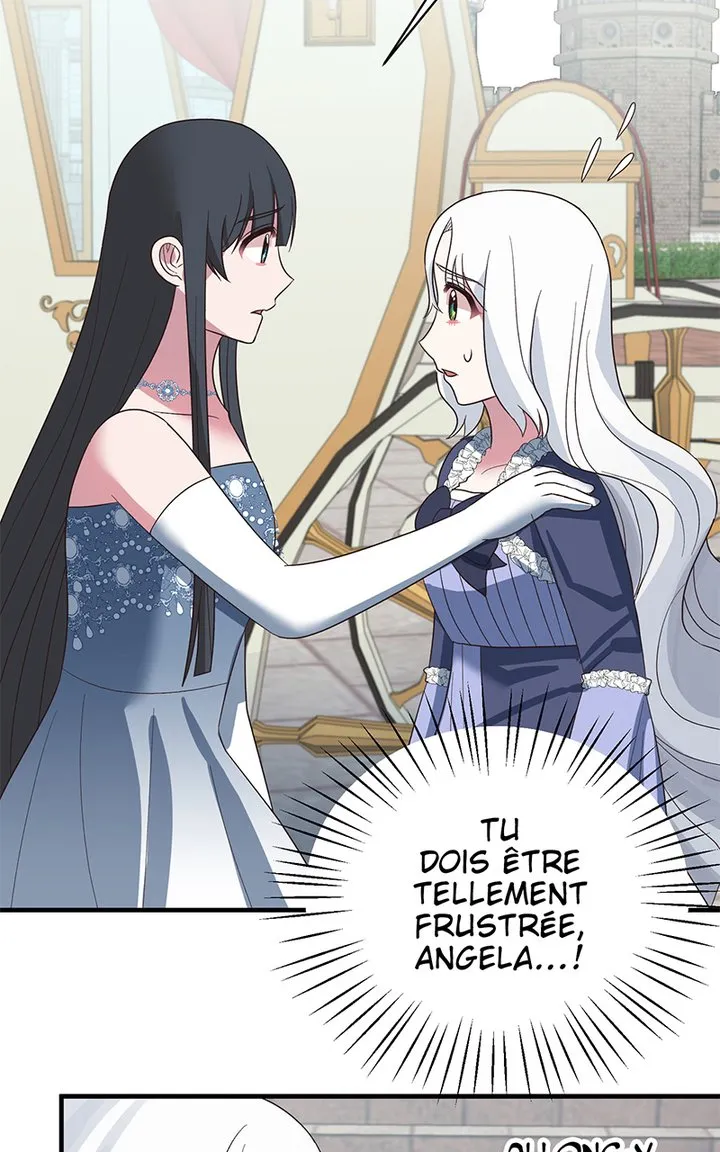 Read Angelic Lady FR Manga Online