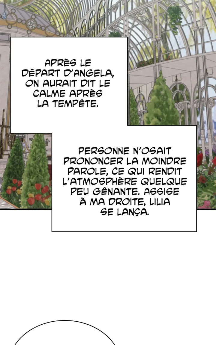 Read Angelic Lady FR Manga Online