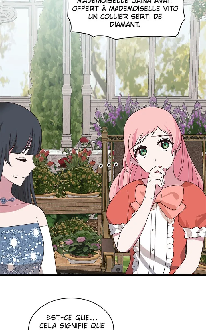 Read Angelic Lady FR Manga Online