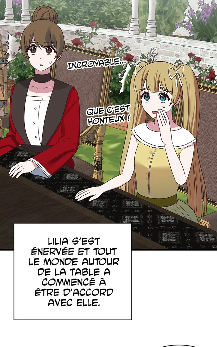 Read Angelic Lady FR Manga Online