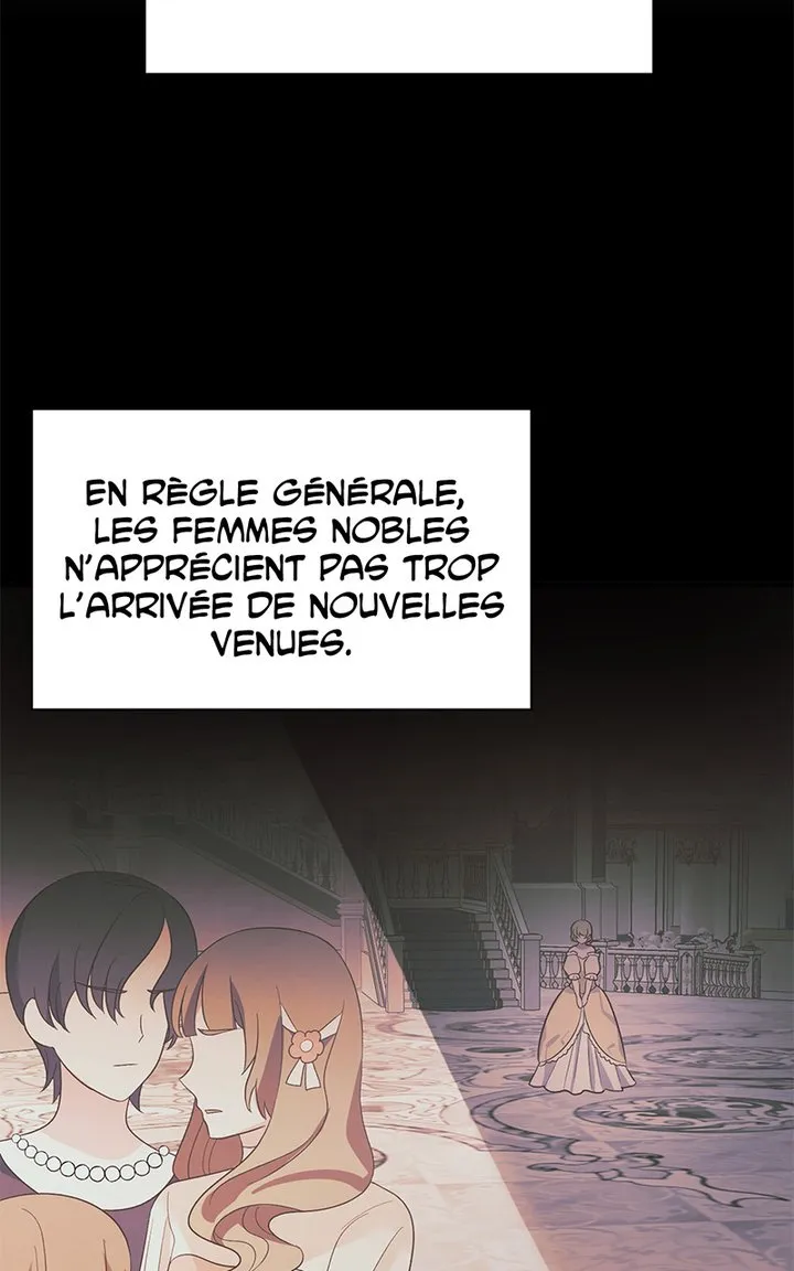 Read Angelic Lady FR Manga Online