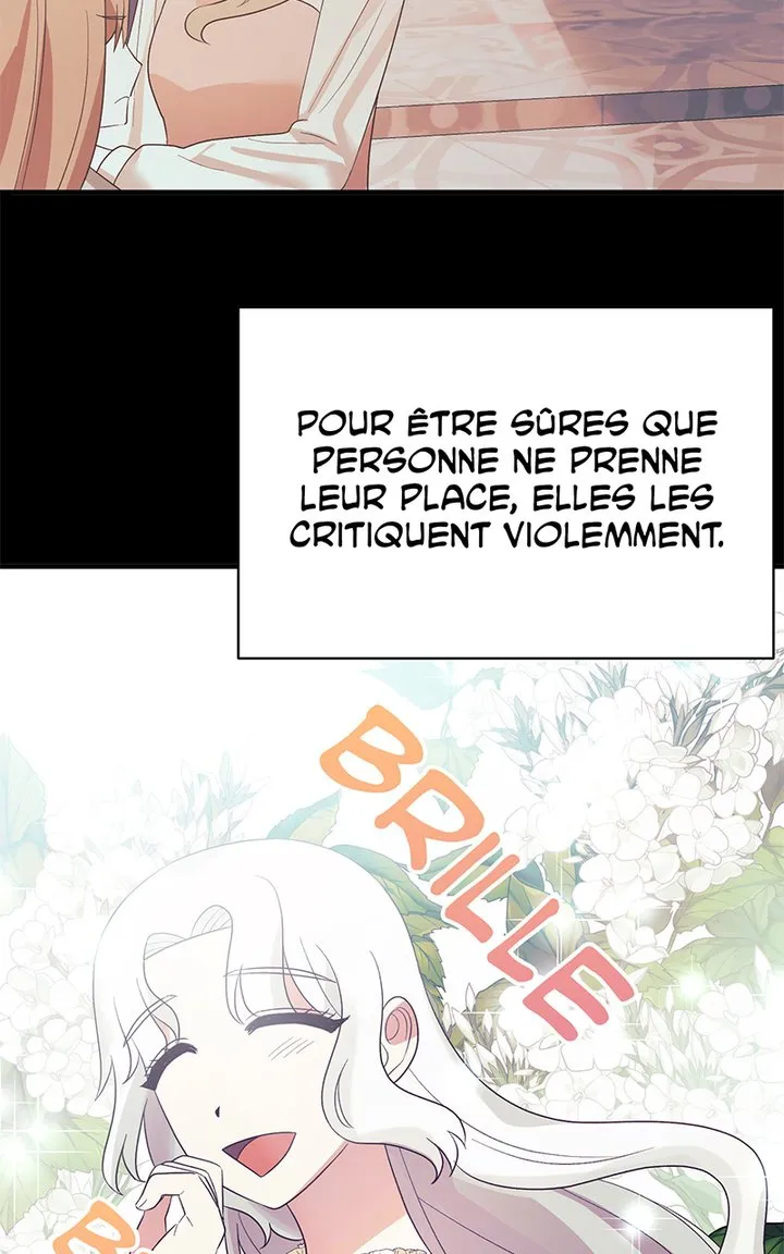 Read Angelic Lady FR Manga Online