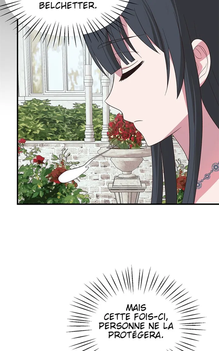 Read Angelic Lady FR Manga Online
