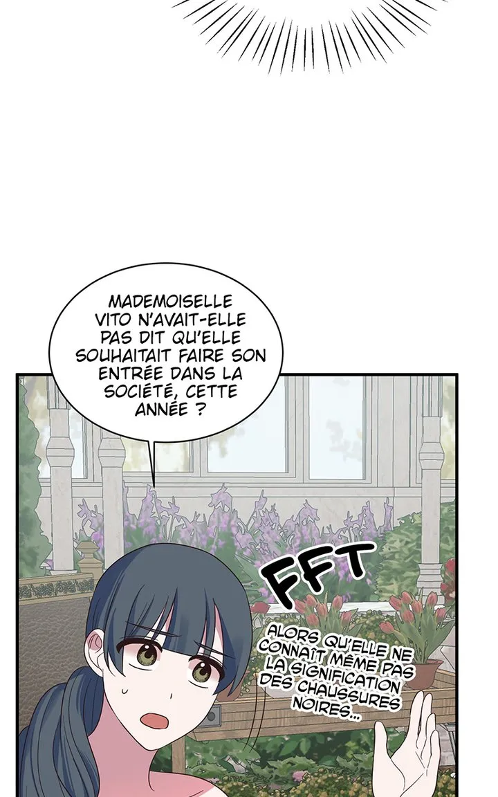 Read Angelic Lady FR Manga Online