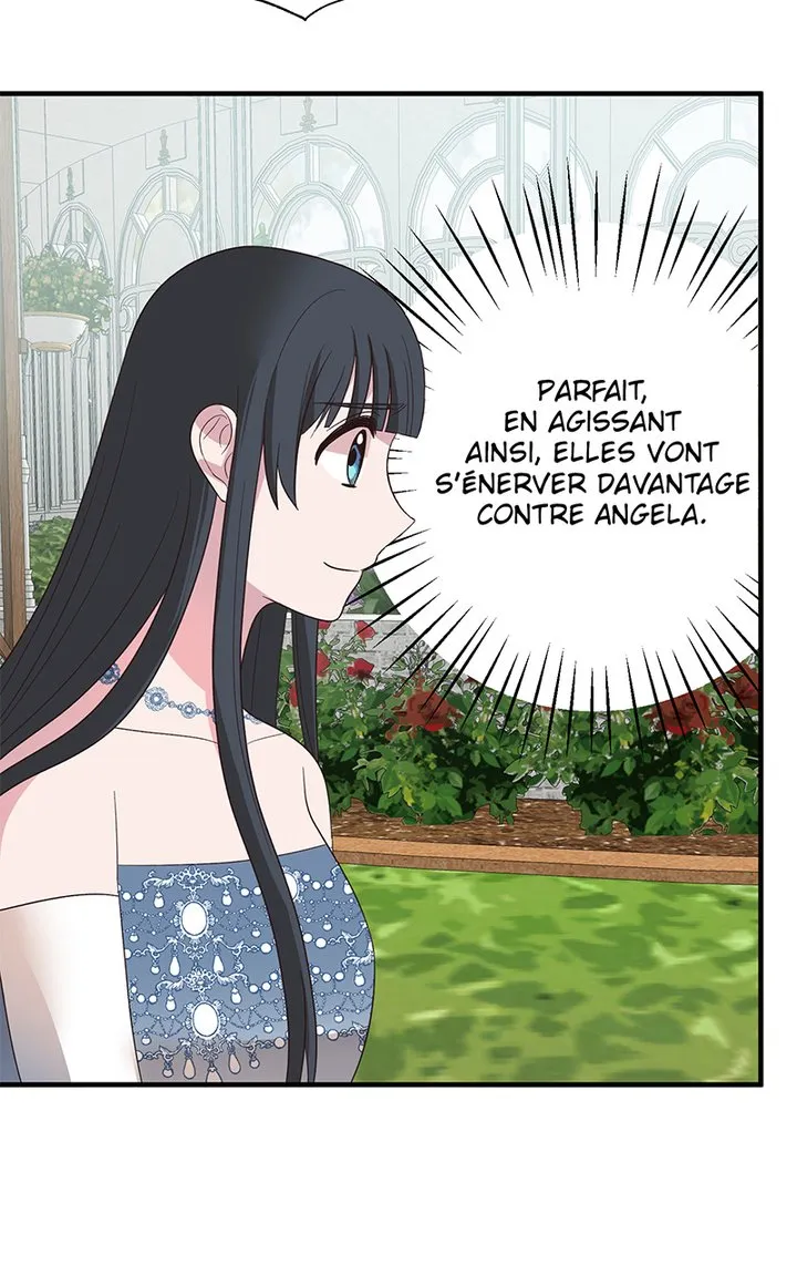 Read Angelic Lady FR Manga Online