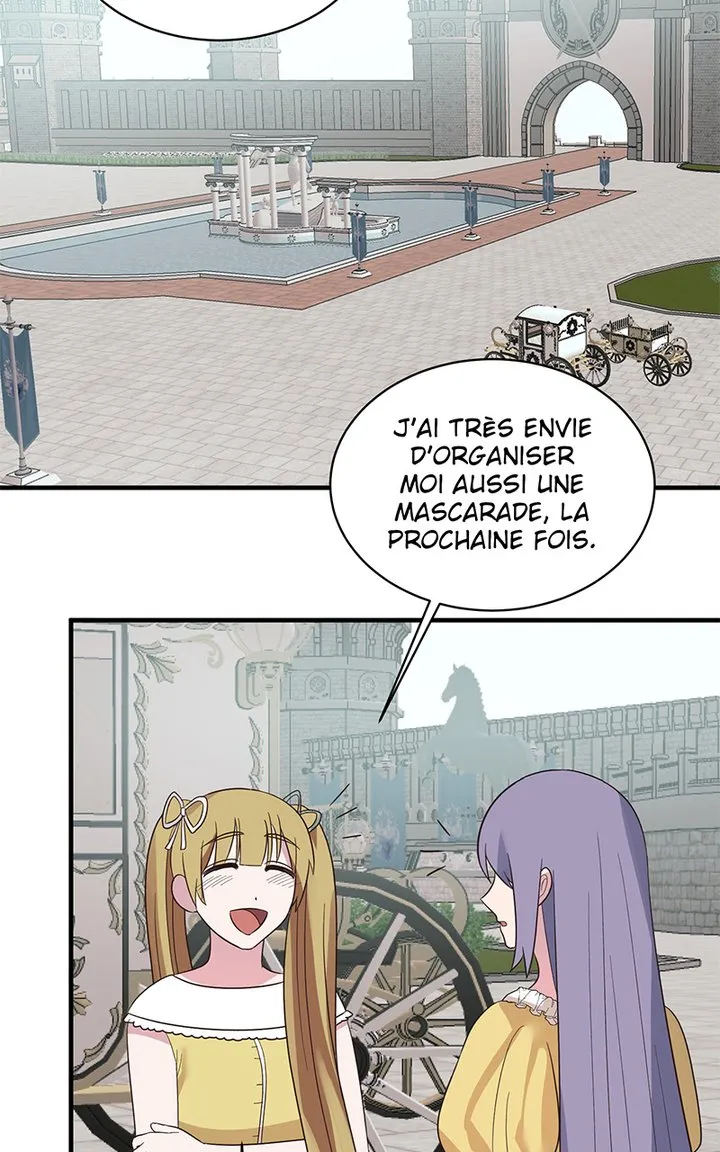 Read Angelic Lady FR Manga Online