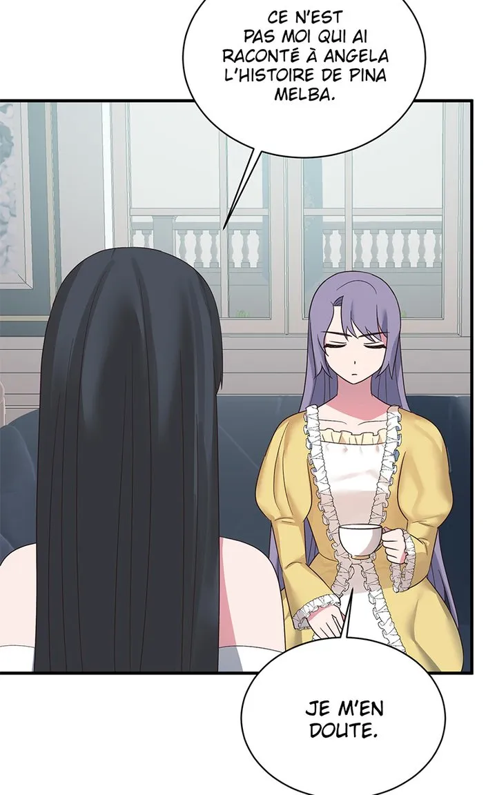 Read Angelic Lady FR Manga Online