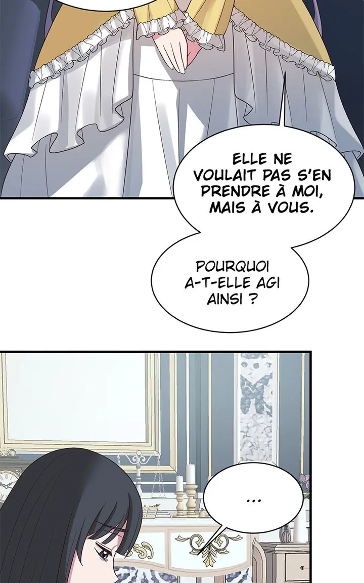 Read Angelic Lady FR Manga Online