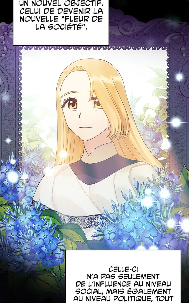 Read Angelic Lady FR Manga Online