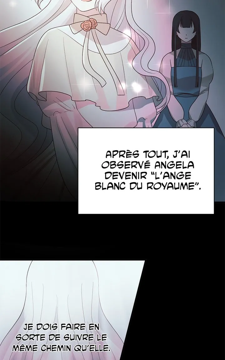 Read Angelic Lady FR Manga Online