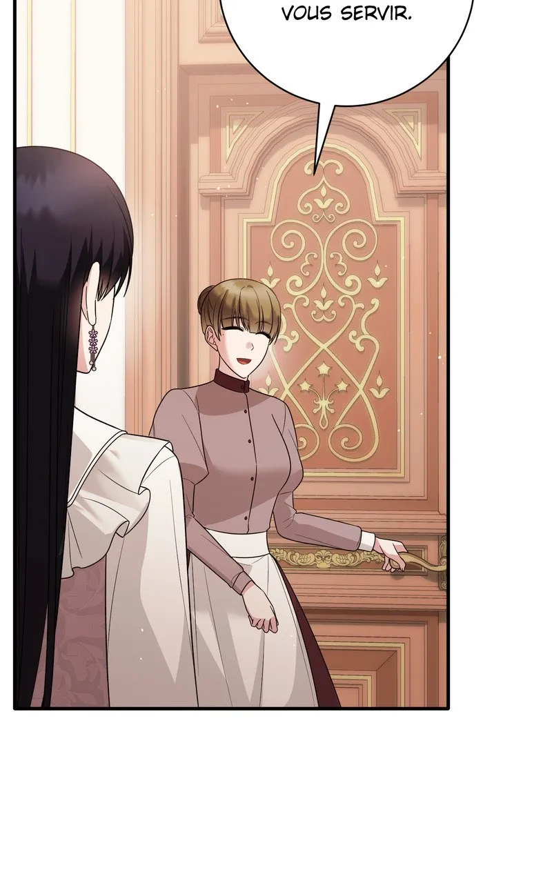 Read Angelic Lady FR Manga Online
