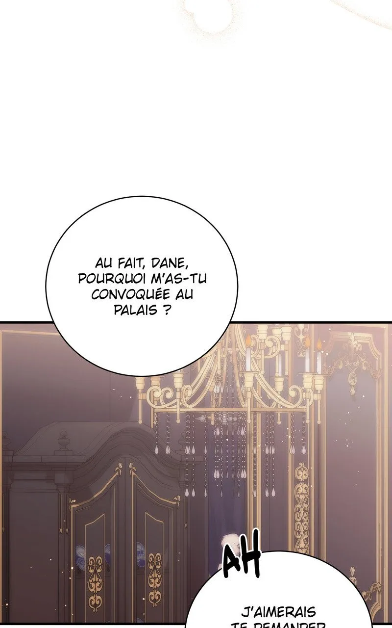 Read Angelic Lady FR Manga Online