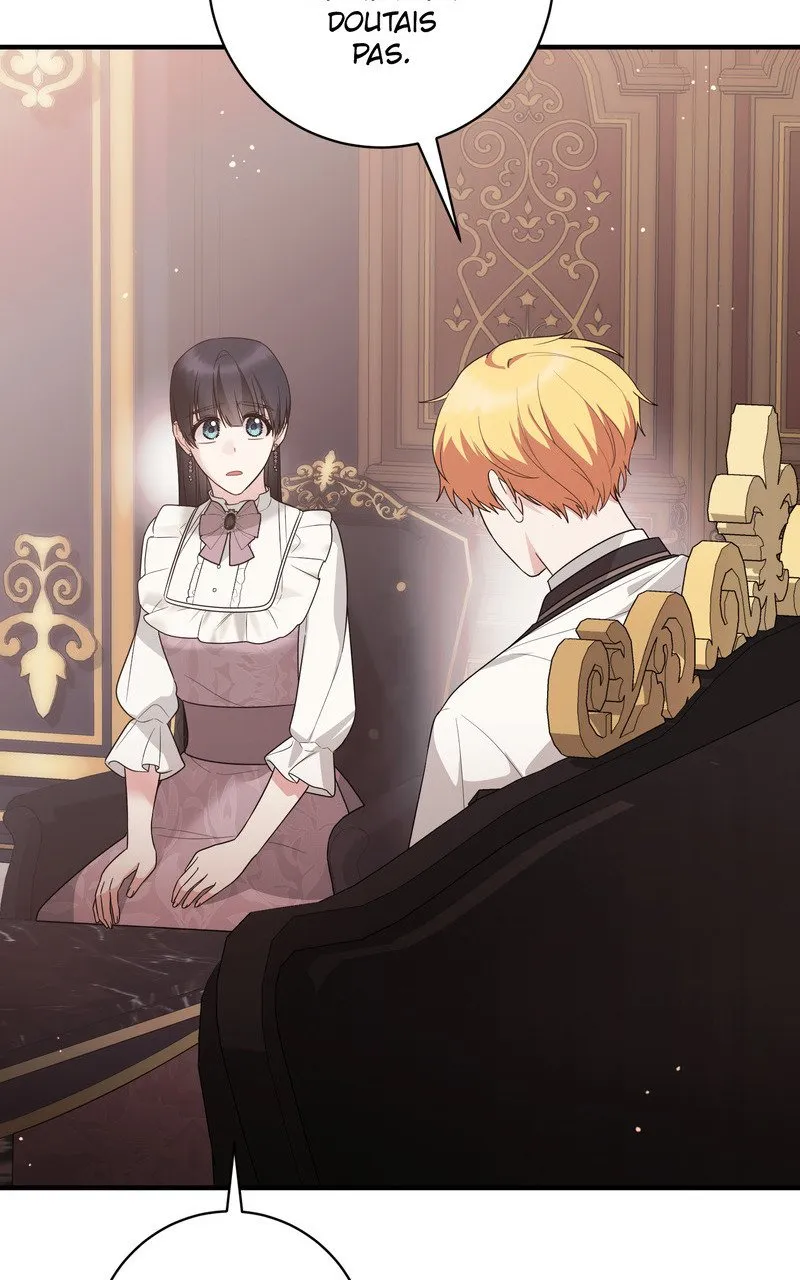 Read Angelic Lady FR Manga Online