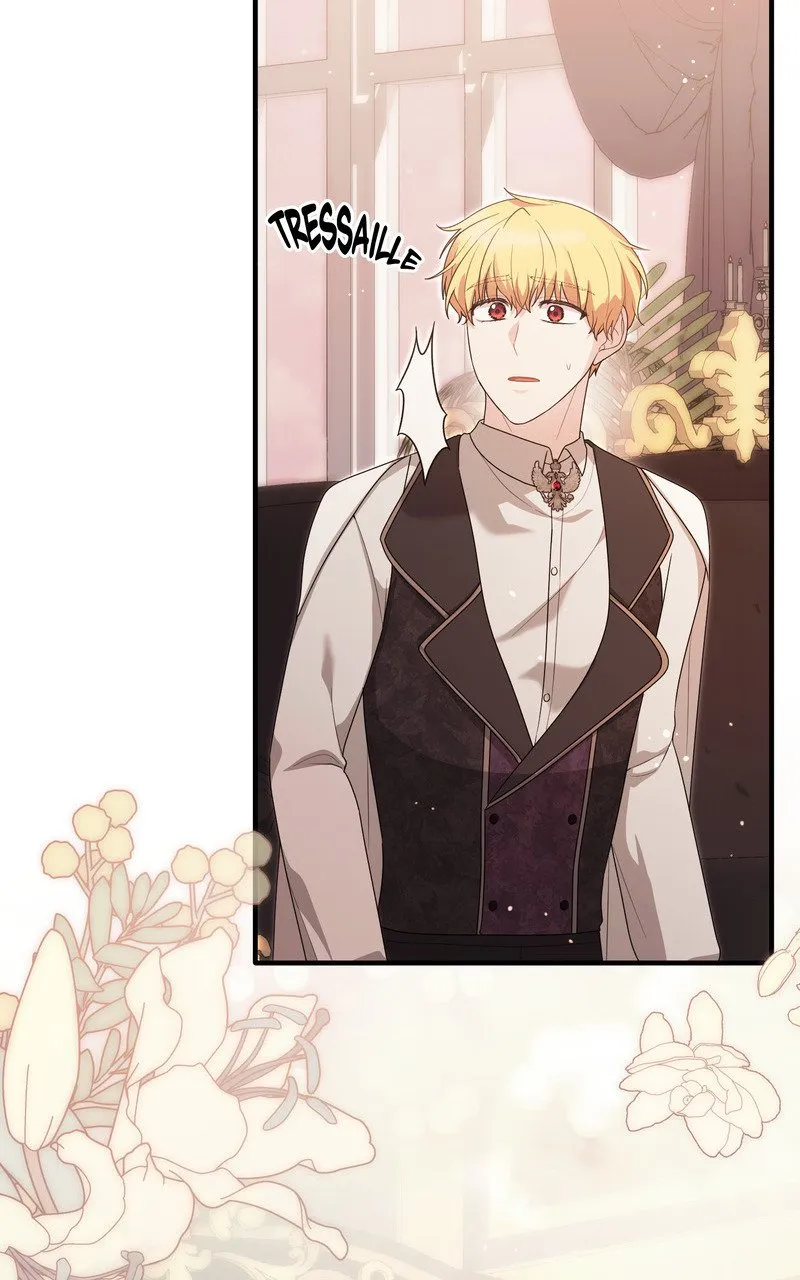Read Angelic Lady FR Manga Online