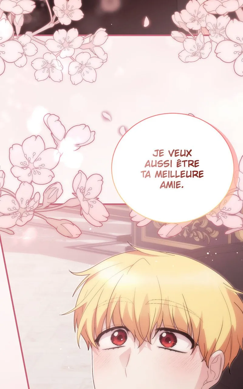 Read Angelic Lady FR Manga Online