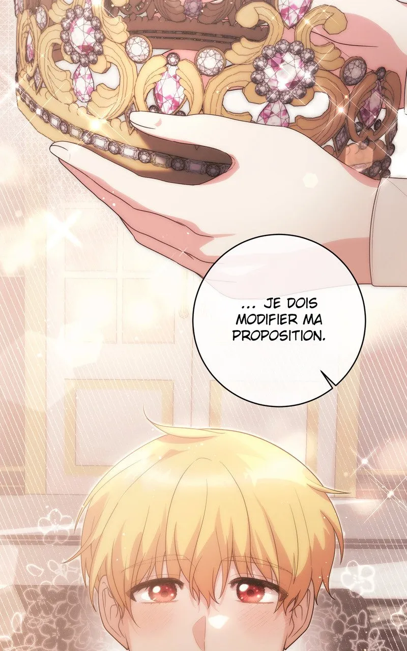 Read Angelic Lady FR Manga Online