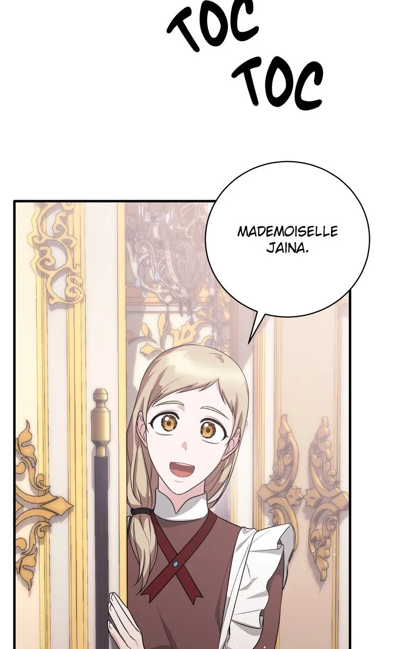 Read Angelic Lady FR Manga Online