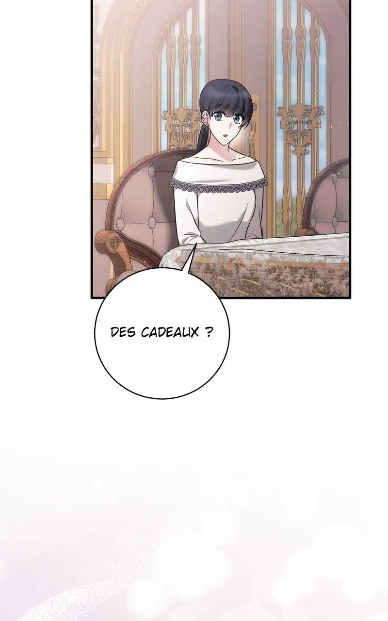 Read Angelic Lady FR Manga Online