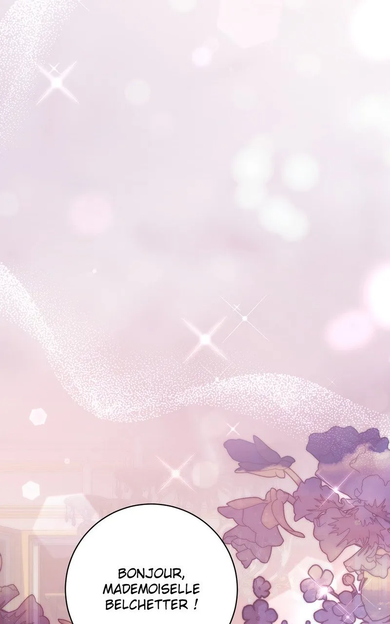 Read Angelic Lady FR Manga Online