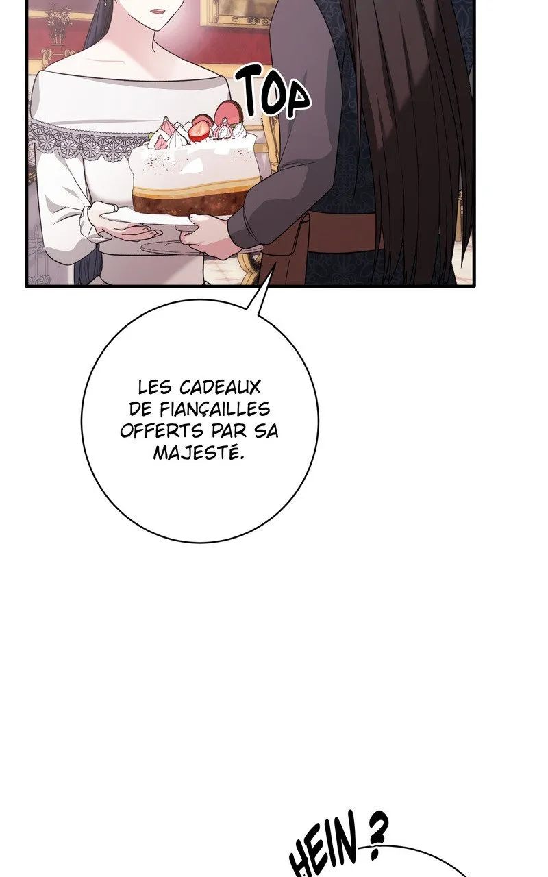 Read Angelic Lady FR Manga Online