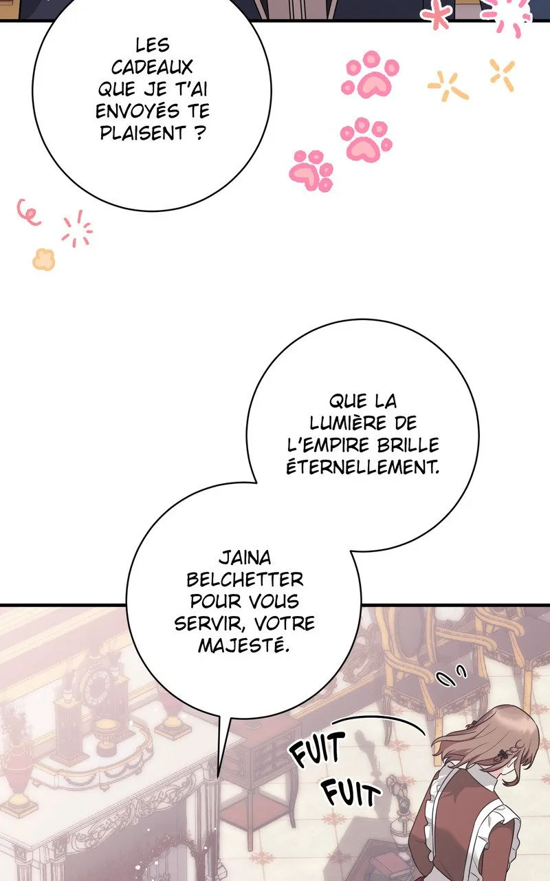 Read Angelic Lady FR Manga Online