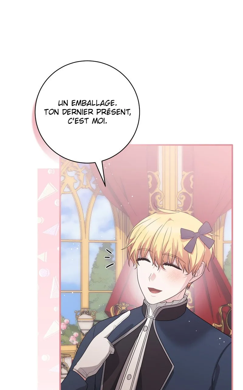 Read Angelic Lady FR Manga Online