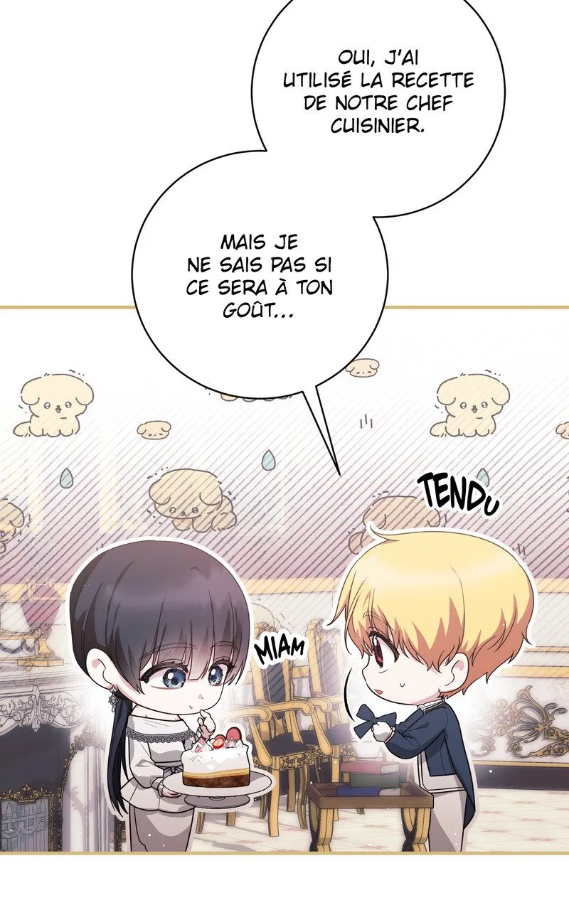 Read Angelic Lady FR Manga Online
