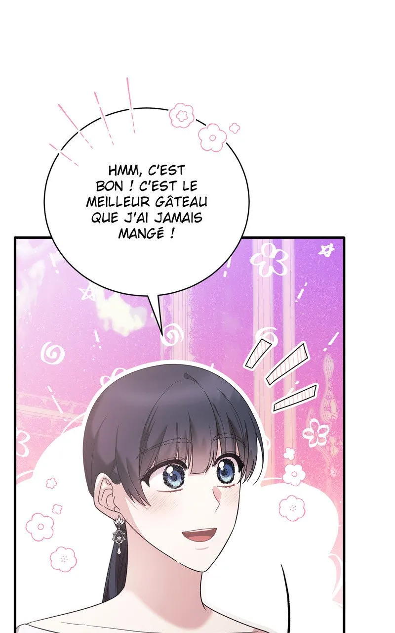 Read Angelic Lady FR Manga Online