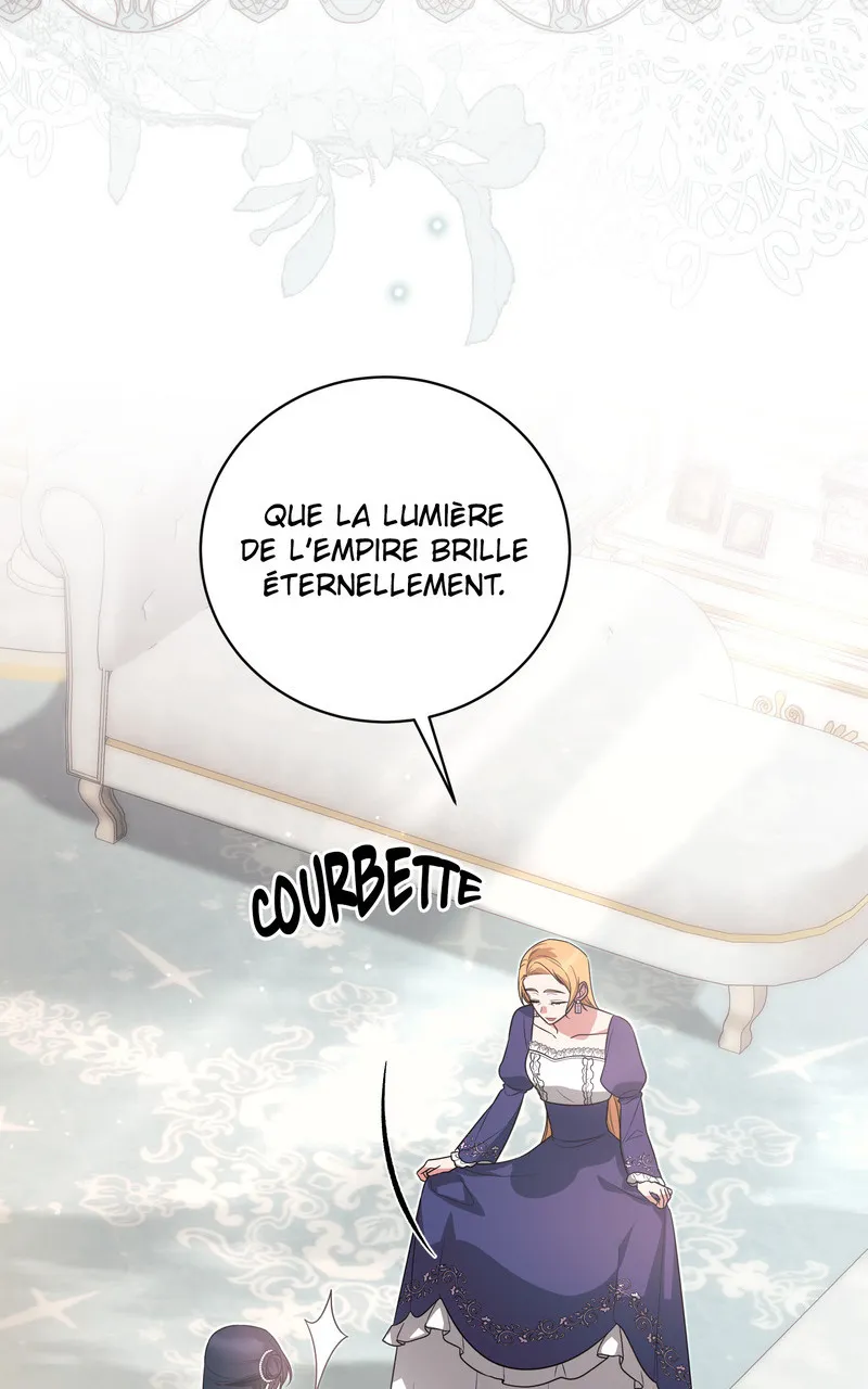 Read Angelic Lady FR Manga Online