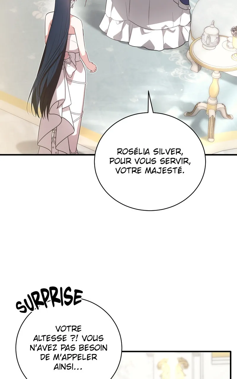 Read Angelic Lady FR Manga Online